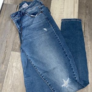 OLD NAVY PANTS - size 6